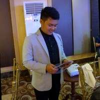 Mart Ronnie De Castro